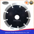 125mm Sintered Segment Saw Blade for Stone or Brick